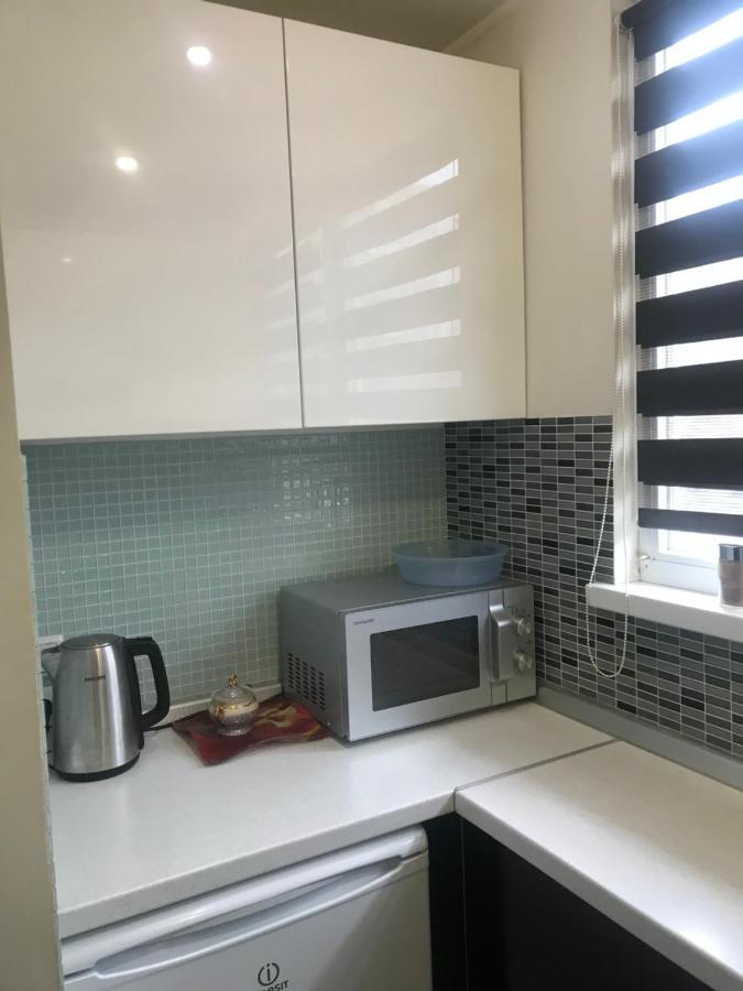 Apartment а.поля 10