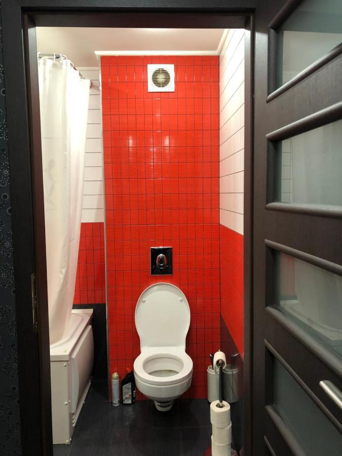 а.поля 10 Apartment *