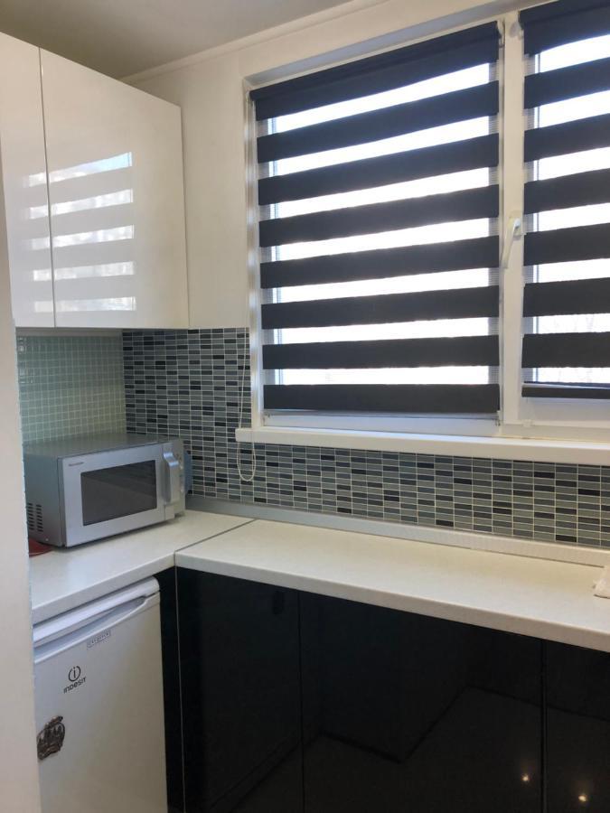 Apartment а.поля 10